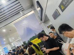 -桂林北站