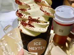 -喜茶(永旺梦乐城店)