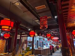 -蜀江龙火锅(339店)