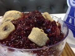 红豆味雪糕-巴黎贝甜(五道口店)
