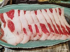 -七友美蛙鱼头火锅(坂田店)
