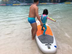 -三亚湾海居铂尔曼度假酒店