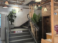 -焯牛潮汕牛肉火锅(云峰街创始店)