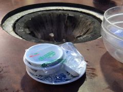 -鸿渡渔庄·特色鸭咀鱼