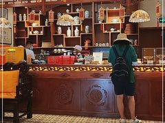 -富华斋饽饽铺·宫廷糕点·伴手礼(护国新天地店)