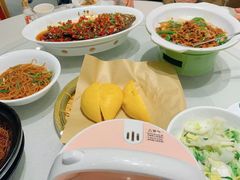 -绿草地·湘菜(芙蓉天街店)