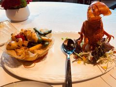 -三号黄浦会Canton Table