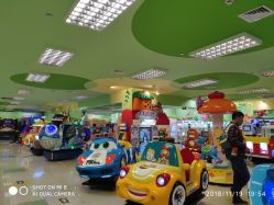 -莫莉幻想儿童乐园(绍兴金帝银泰城店)