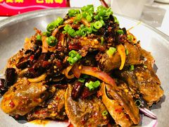 -大鸭梨烤鸭(金色漫香店)