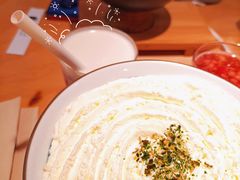 -火山屋台(新街口店)