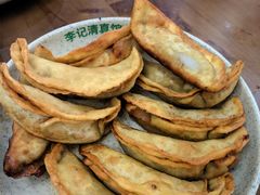 -李记清真馆(打钉巷店)