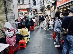 大堂-三姐海南粉(骑楼老街店)