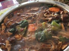 -溢心园香河肉饼总店