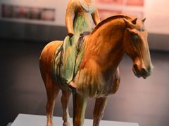 -洛阳古墓博物馆