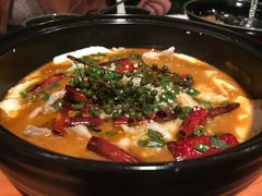 -湖滨28中餐厅·西湖宴·杭州君悦酒店