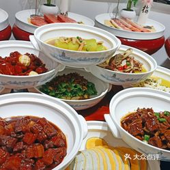 【紫金和宴·海鲜工坊(滨江店)】电话,地址,价格,营业时间(图) - 诸暨