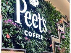 门面-Peet's Coffee皮爷咖啡(豫园店)