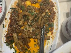 -味上湘菜馆(岳麓山店)