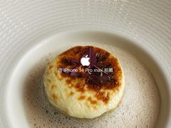 -The V泽惟·低温慢煮料理