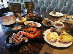 -舒友海鲜姿造(白鹭洲店)