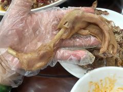 -冯氏吴山贡鹅(206国道店)