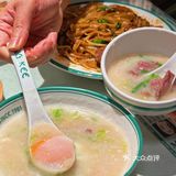 北京路📍广州42年的老字号肠粉店，巨多料‼️
