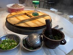 -陈大锅·岳阳鱼馆·地道岳阳菜(美食街店)