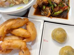 -海坛特色小吃·只做平潭特色菜(平潭店)