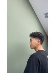 -尤司男士国潮理发馆