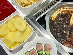 -重庆大队长火锅(凤城八路店)
