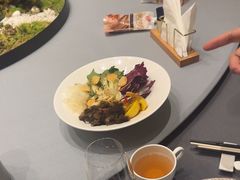 -狮王府淮扬菜(新街口友谊店)