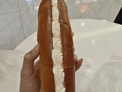 -新侨三宝乐西餐厅(崇文门店)
