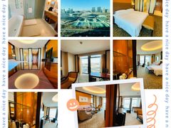 -济南喜来登酒店