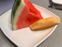 -海底捞火锅(人民广场店)
