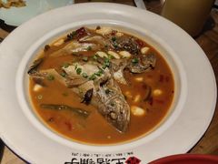 -阿财老铺·老蚌埠龙虾城(华夏总店)