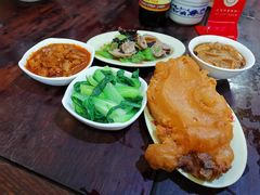 -同得兴 Since·1995 传统苏式面馆(嘉馀坊店)