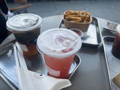 -SAANCI山池咖啡(海上世界文化艺术中心店)