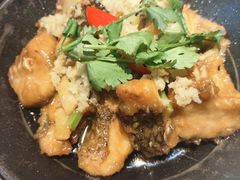 -米庄·原味私房菜(骏壹万邦店)