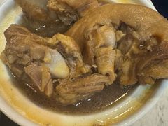 -三美肉骨茶(柏威年广场店)