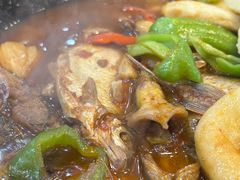 -洪泽老鱼馆(清浦店)