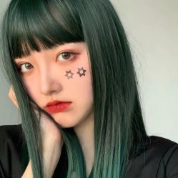 点击看大图 -GIRL STYLE 烫发·染发沙龙
