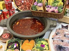 -鱼教头石泉老街石锅鱼(高新店)