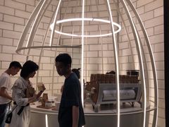 -% Arabica阿拉比卡咖啡(深圳湾万象城店)