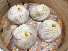 蟹粉小笼-王家沙点心店(南京西路总店)