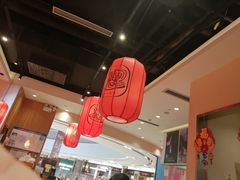 -陇上秦轩西安biangbiang面(EFC欧美金融商业城店)