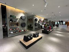 -上海普陀宝诚MINI4S店(红柳路店)