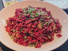 -晓长安·新陕菜(曲江店)