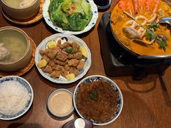 -林四喜·闽南传家菜(鼓浪屿店)