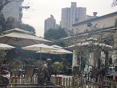 -老洋房花园饭店(绍兴路店)