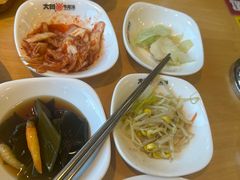 -大田牛尾汤(幸福河市场店)